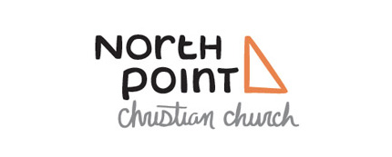 North Point Christian Church Logo